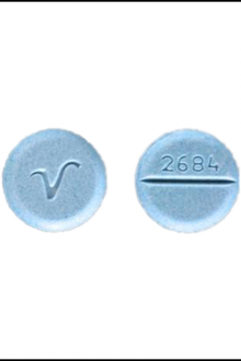 valium