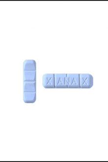 xanax
